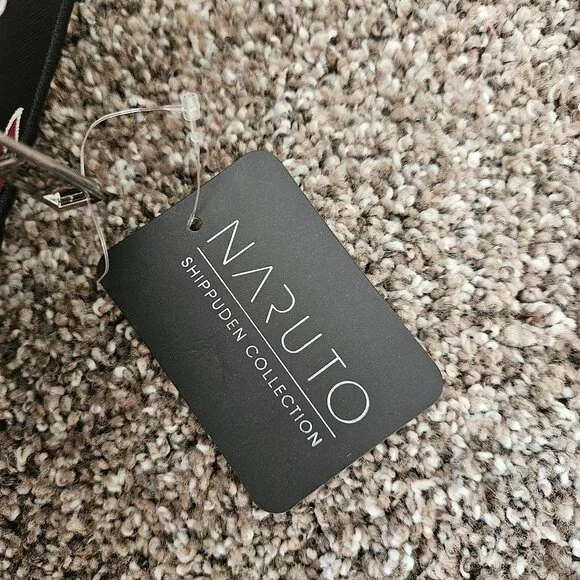 Naruto Mini Backpack NWT - Picture 3 of 10